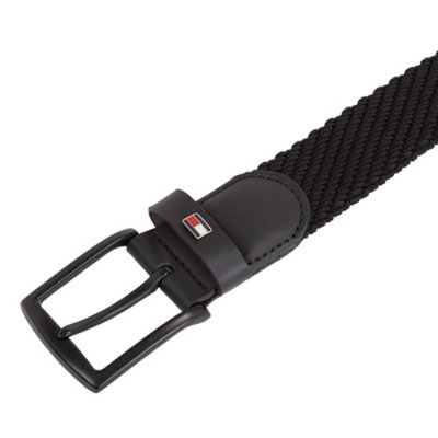 Ceinture homme Denton 3.5 TOMMY HILFIGER