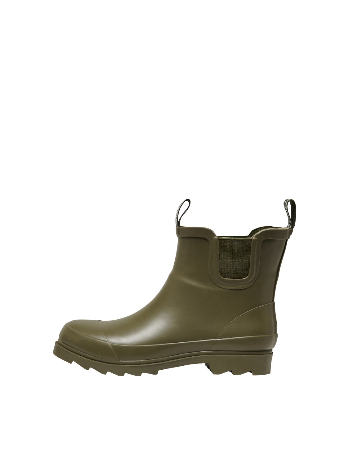 ONLRIRI-1 Stiefel Olive Night