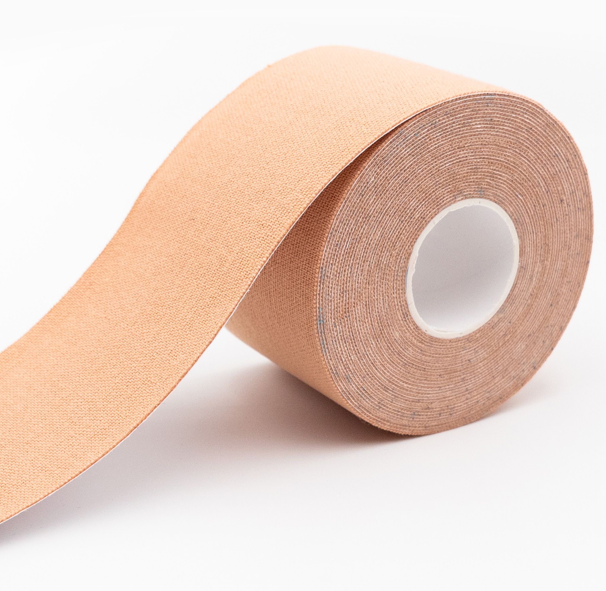 axion® Kinesiologie Tape BEIGE – 500 x 5 cm Kinesiotape