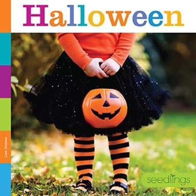 Halloween - Seedlings (Paperback)