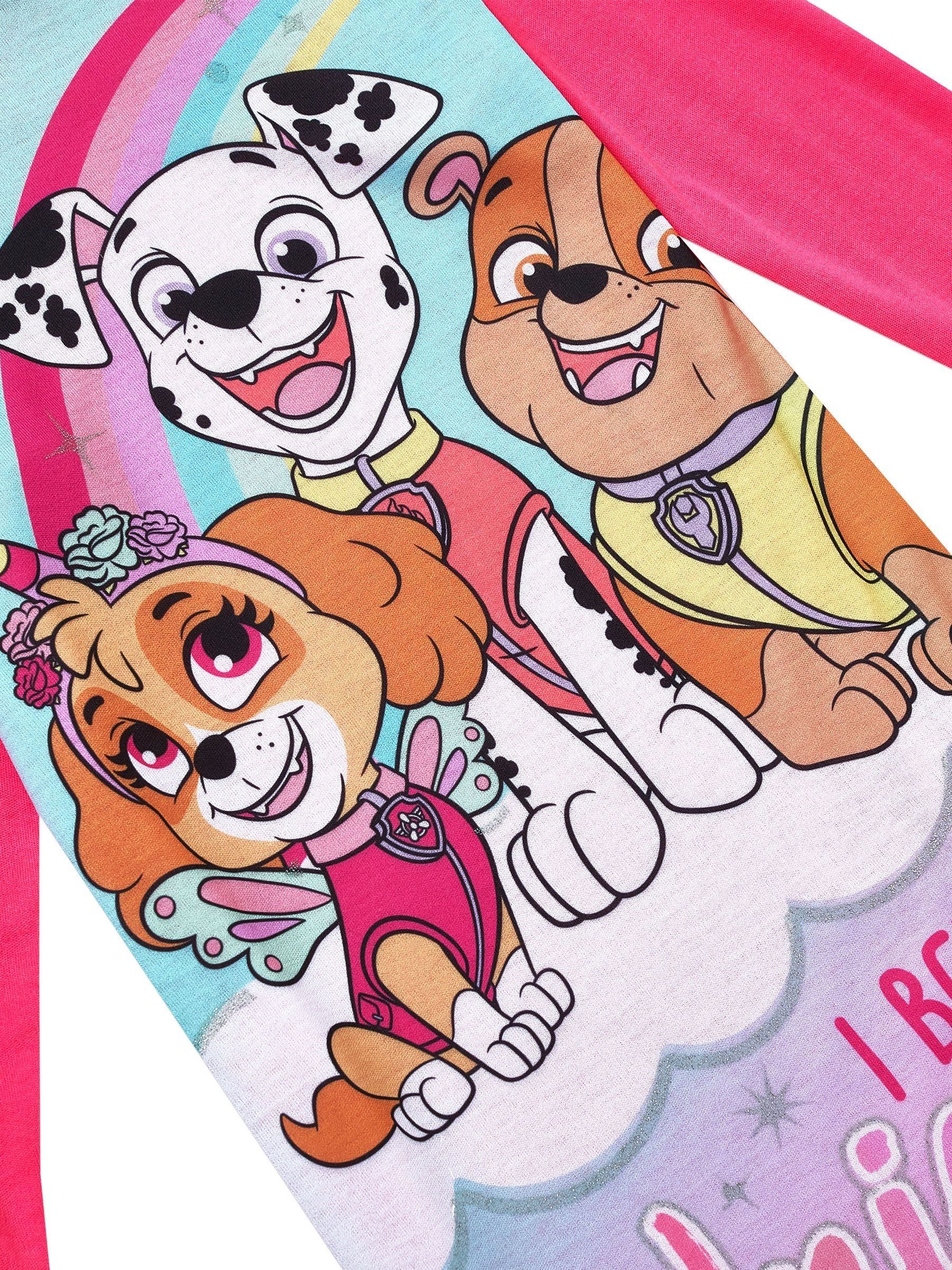 Character Paw Patrol I Believe In Eenhoornnachthemd