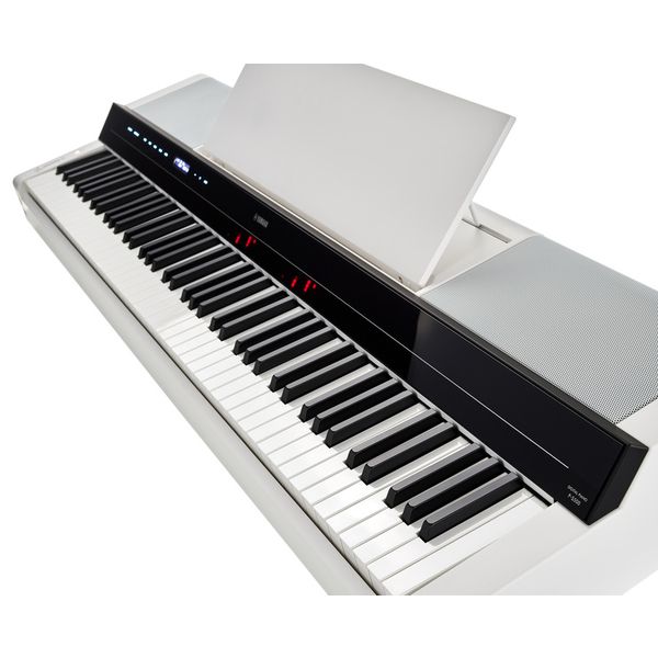 Yamaha P-S500 WH
