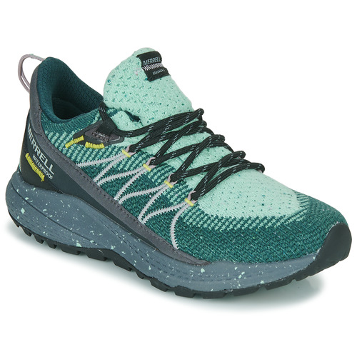 Merrell - BRAVADA 2 WP JADE Verde