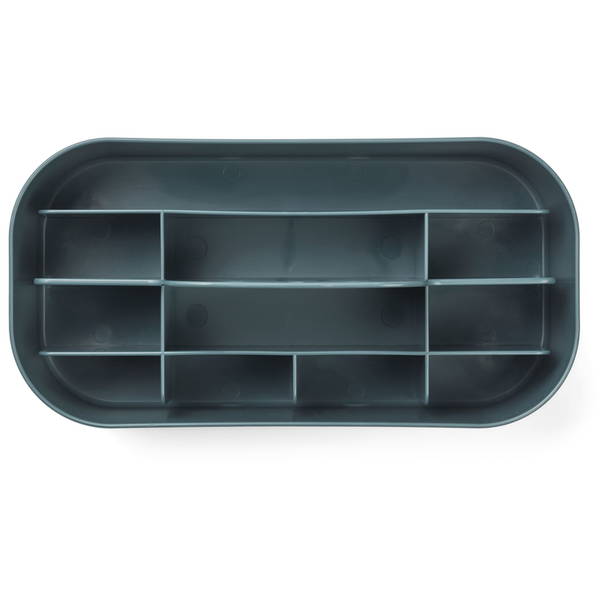 LIEWOODLIEWOOD   Hope Aufbewahrungsbox whale blue