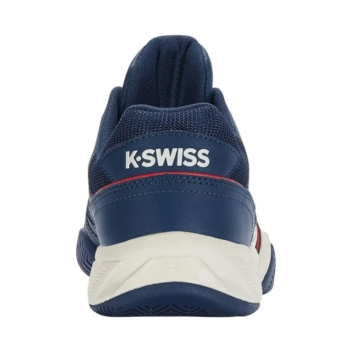 K-Swiss Bigshot Light 4 Tennisschoenen Heren