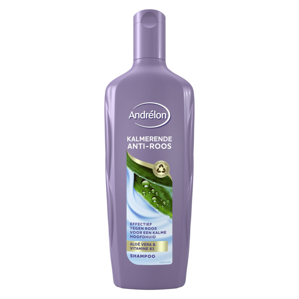 Andrelon Shampoo Kalmerende Anti-Roos300 ml