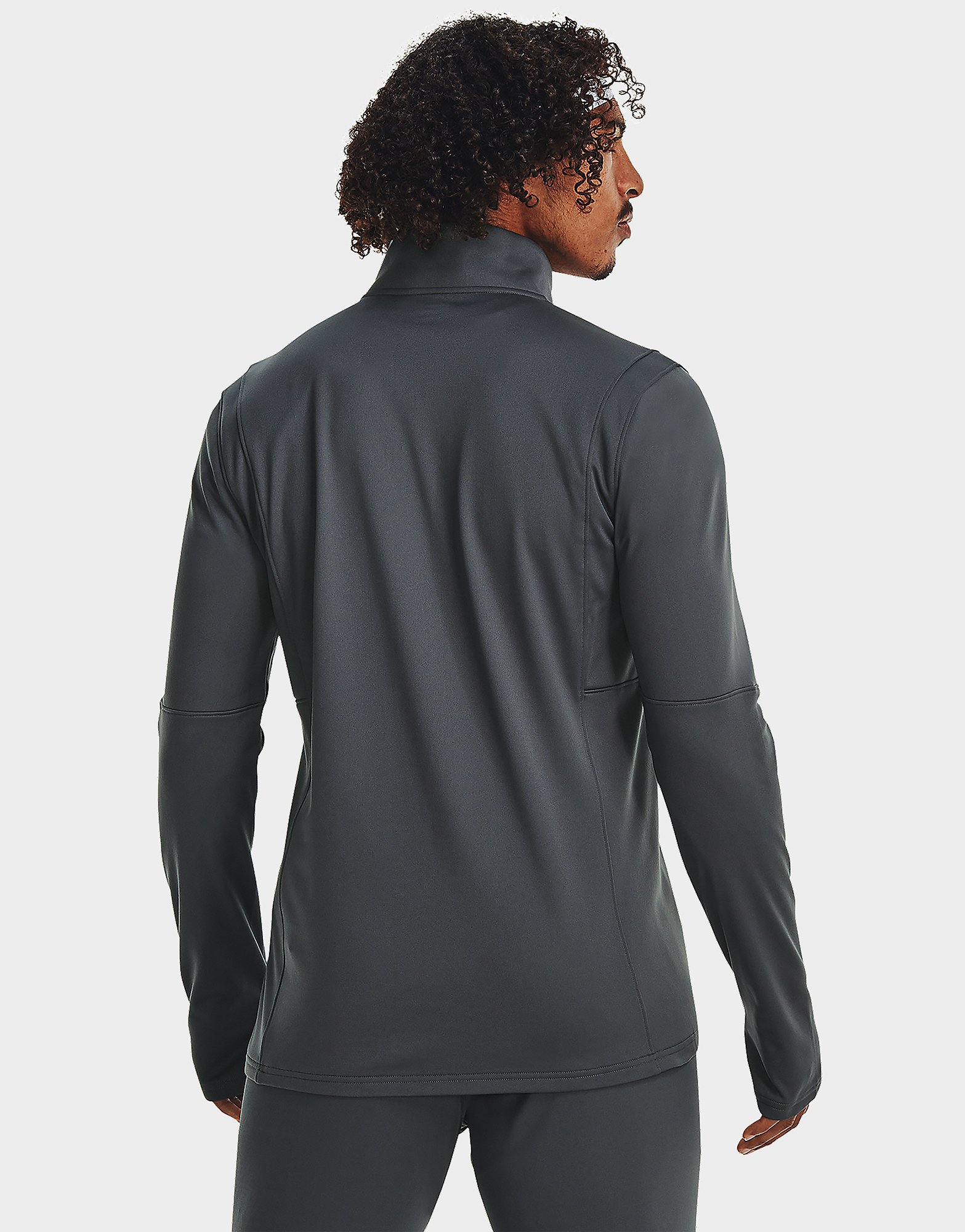 Under Armour Long-Sleeves UA M's Ch. Midlayer
