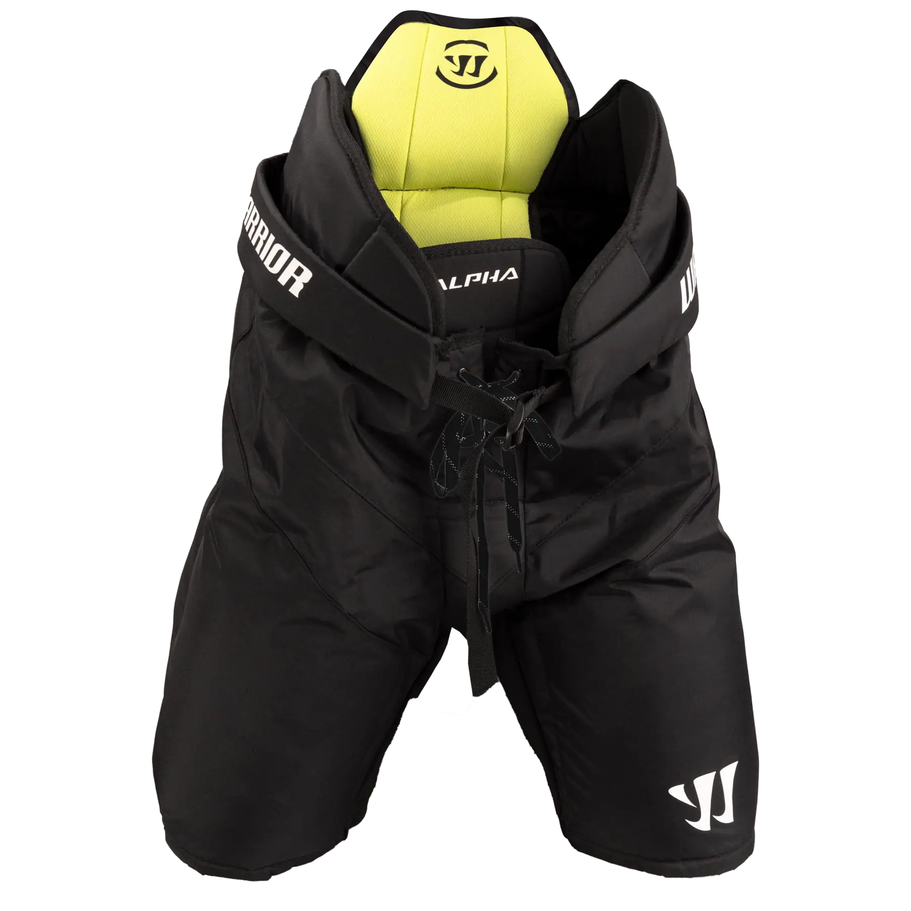 Warrior Alpha Senior Bukser | SkatePro