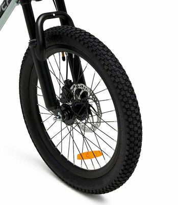 Pinepeak Forest Barnesykkel 20 Tommer
