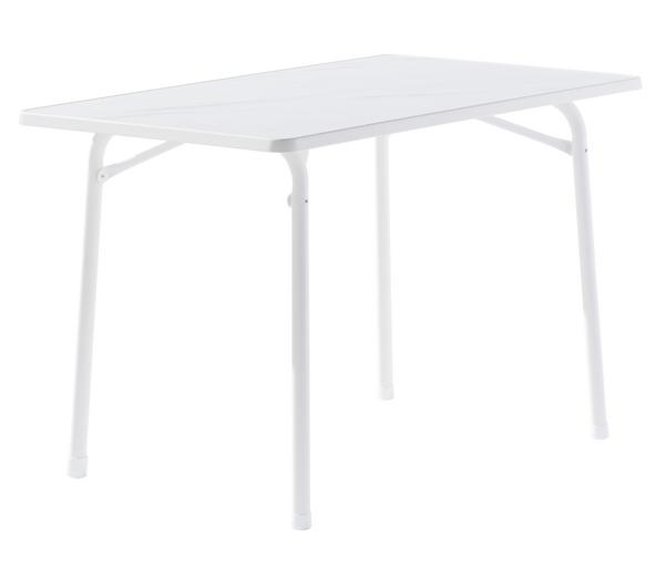 Sieger Garten-Klapptisch mit