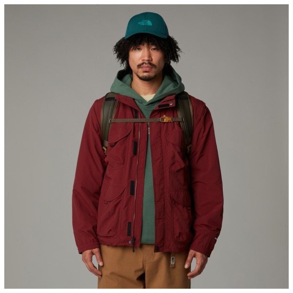 The North Face - Base Camp Daypack - Sac à dos journée