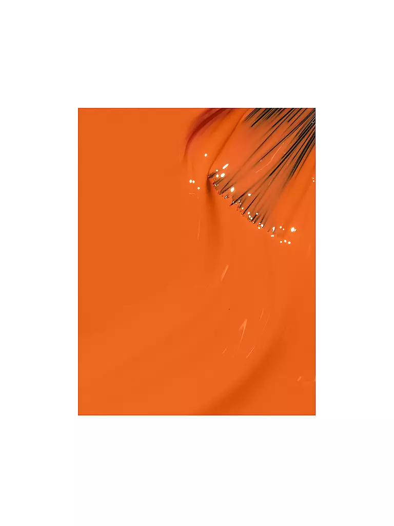 OPI Nagellack ( 004 Silicon Valley Girl )  orange