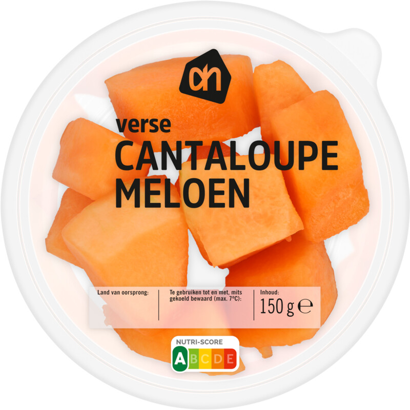 AH Verse cantaloupe meloen
