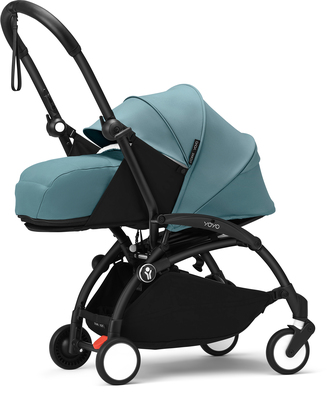 Stokke YOYO 3 0+ Newborn Pack, Aqua