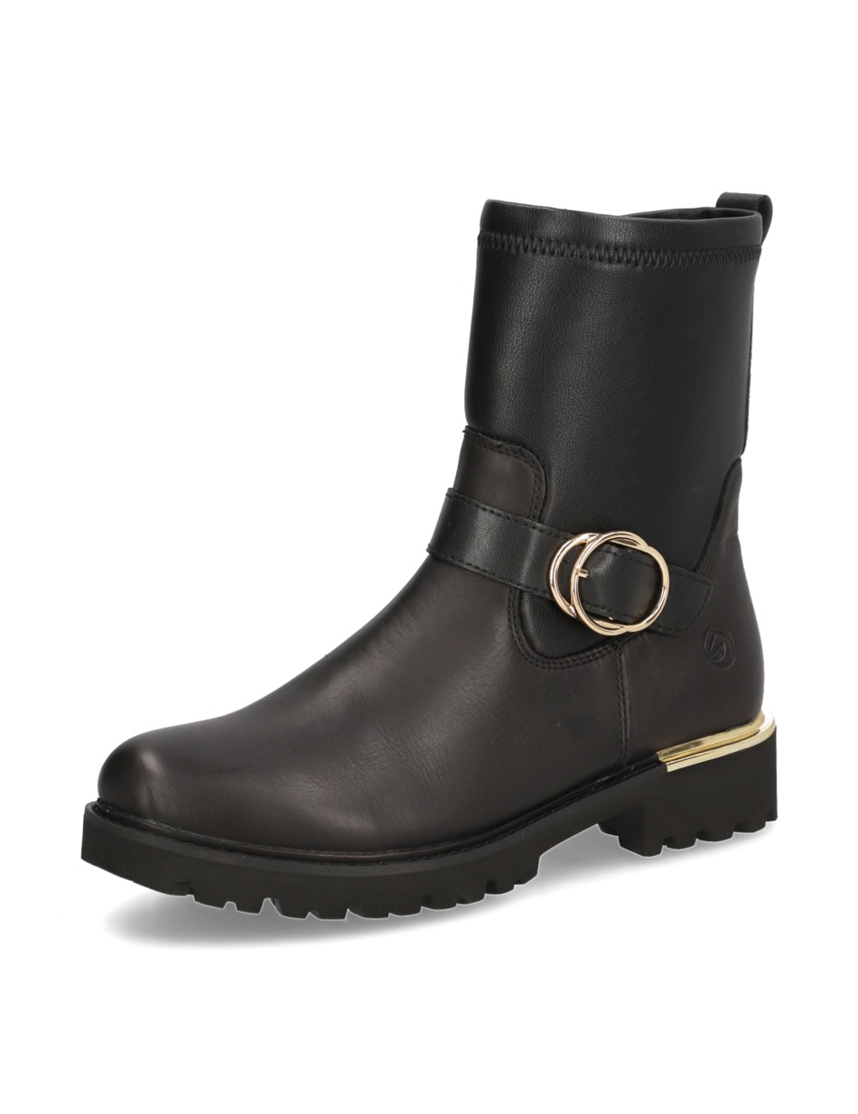 Stiefelette