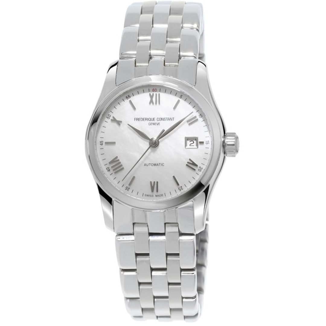 Frederique Constant Classics Index Automatic