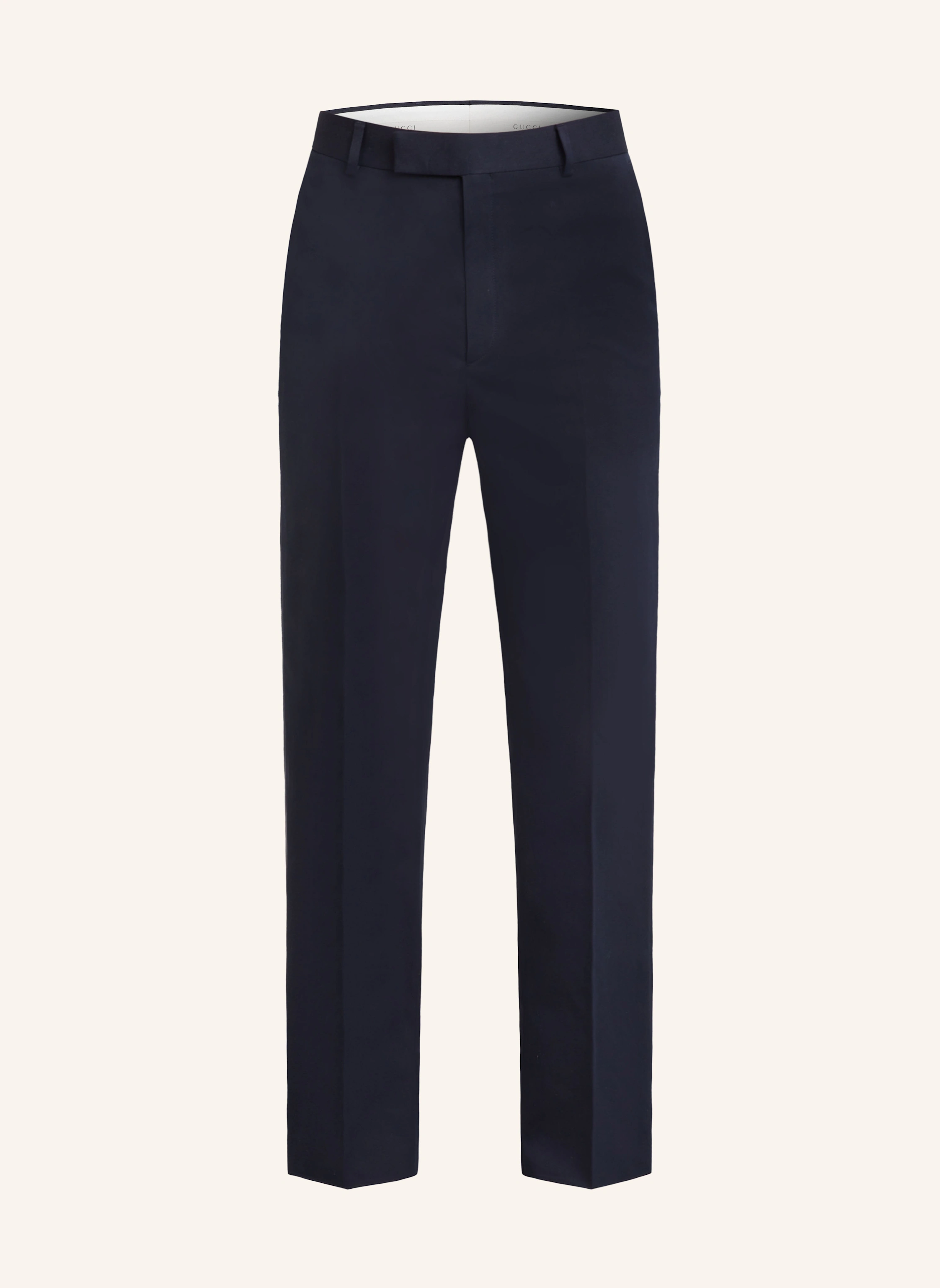 GUCCI Chino Regular Fit