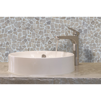 Natura Stone Mat Beige 30x30 cm 1 m²