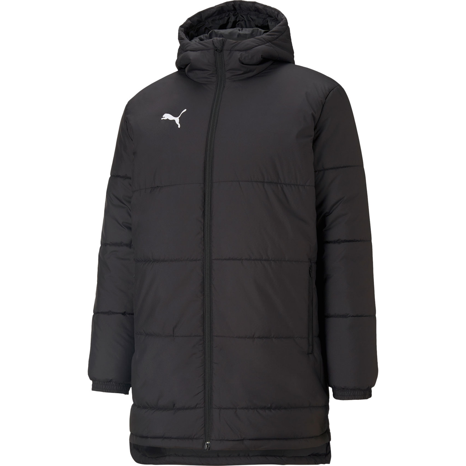 Puma Bench Jacket
