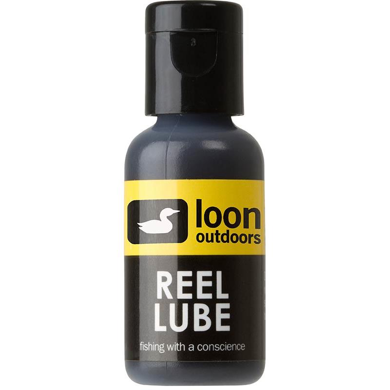 Hydrophobe / Lubrifiant Loon Outdoors Reel Lube