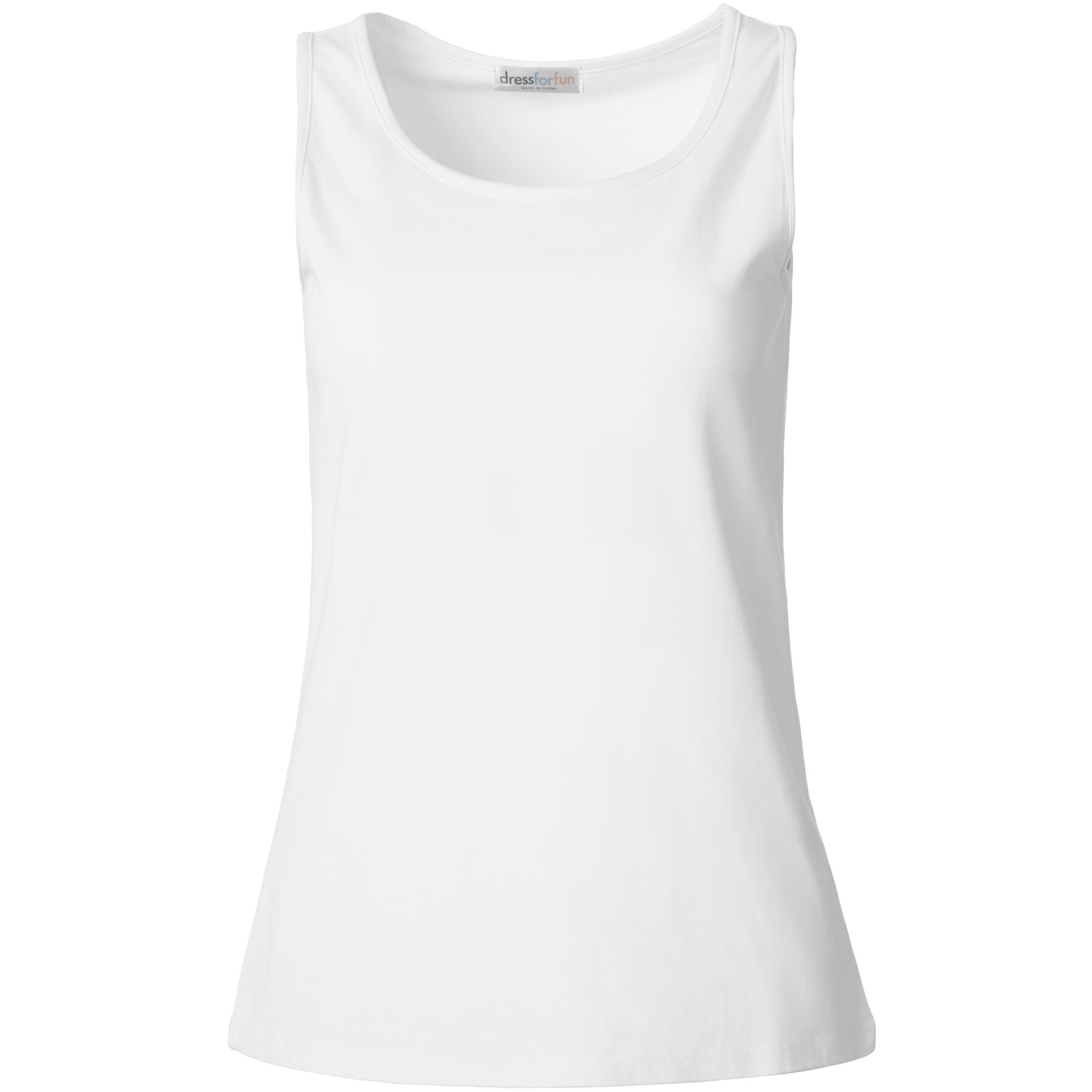 tectake® Damen Top