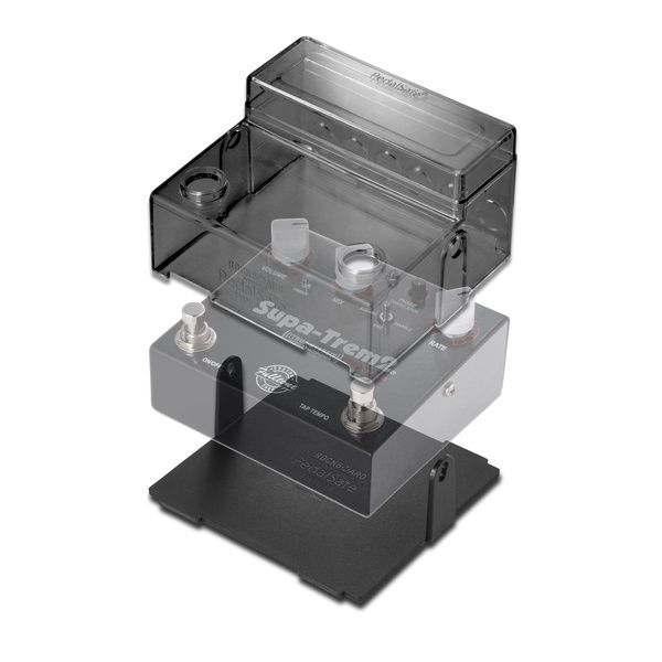 Rockboard PedalSafe Type FT3.1 universal