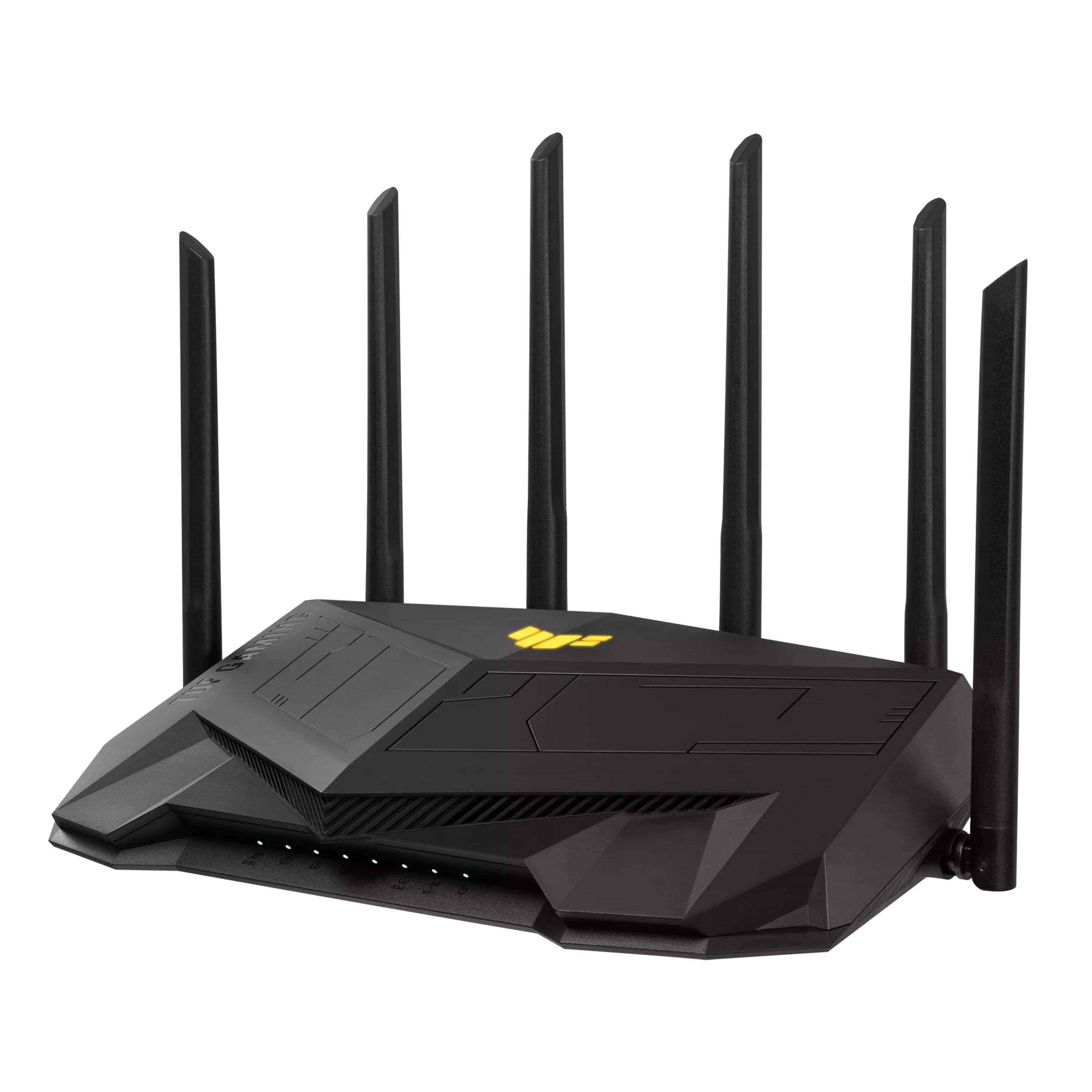 Asus TUF-AX6000 Trådløs ruter