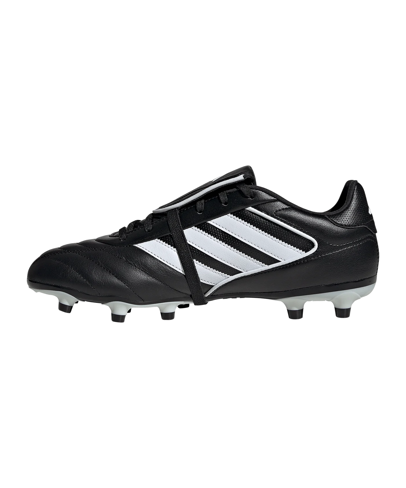 adidas COPA Gloro II FG Schwarz Weiss