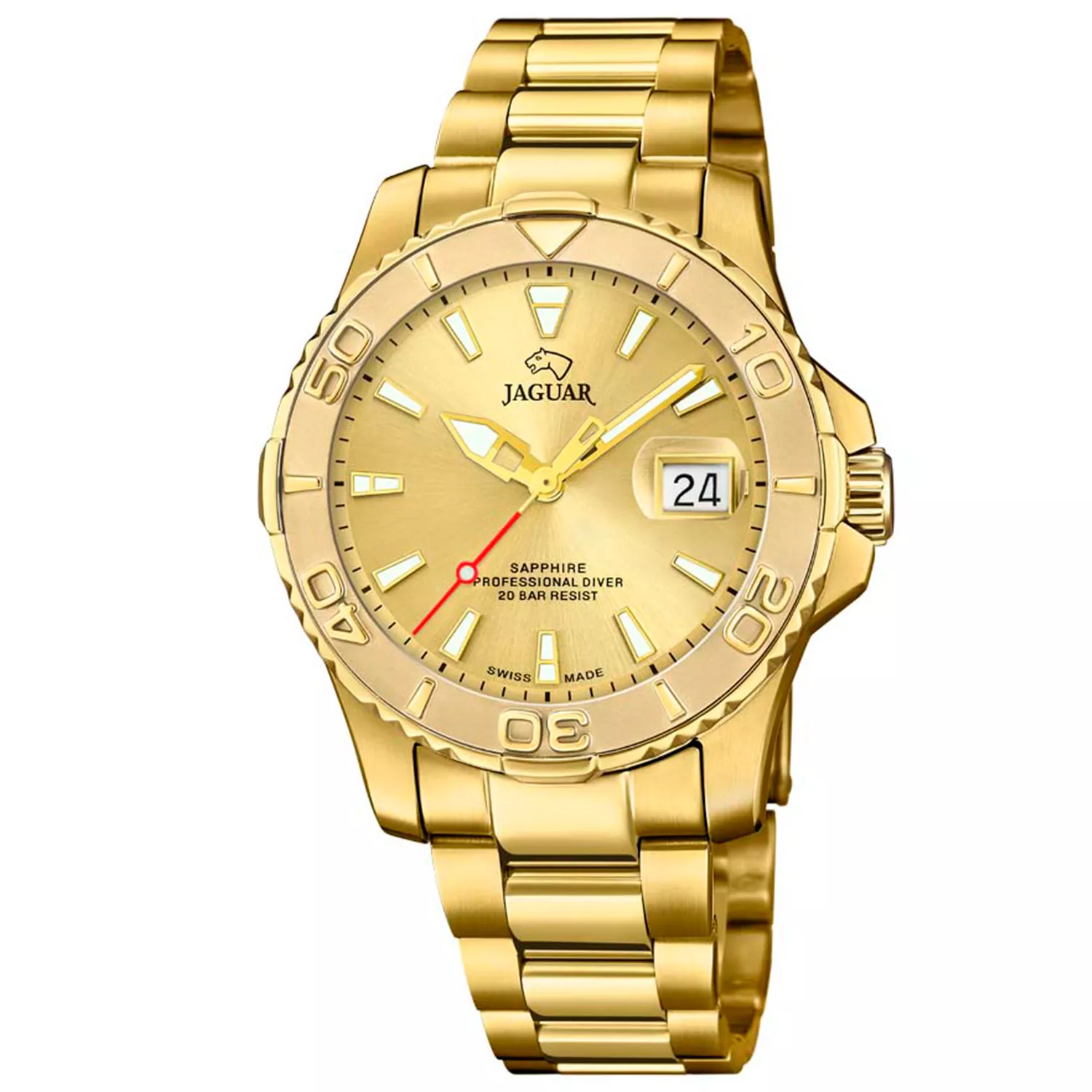 Jaguar Executive Diver J971/4