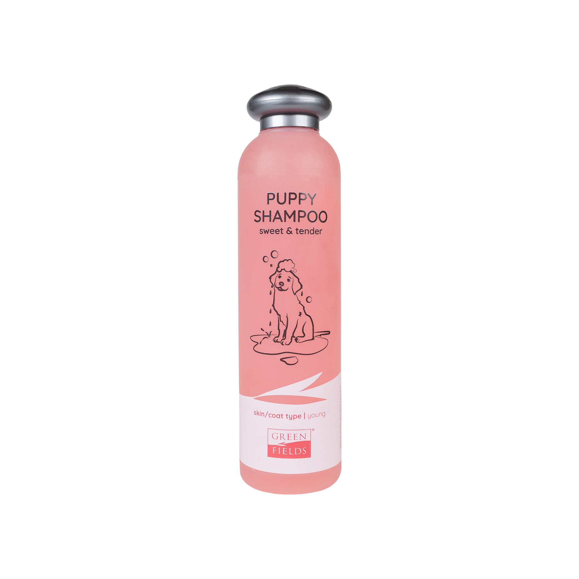 Greenfields Dog Puppy Shampoo