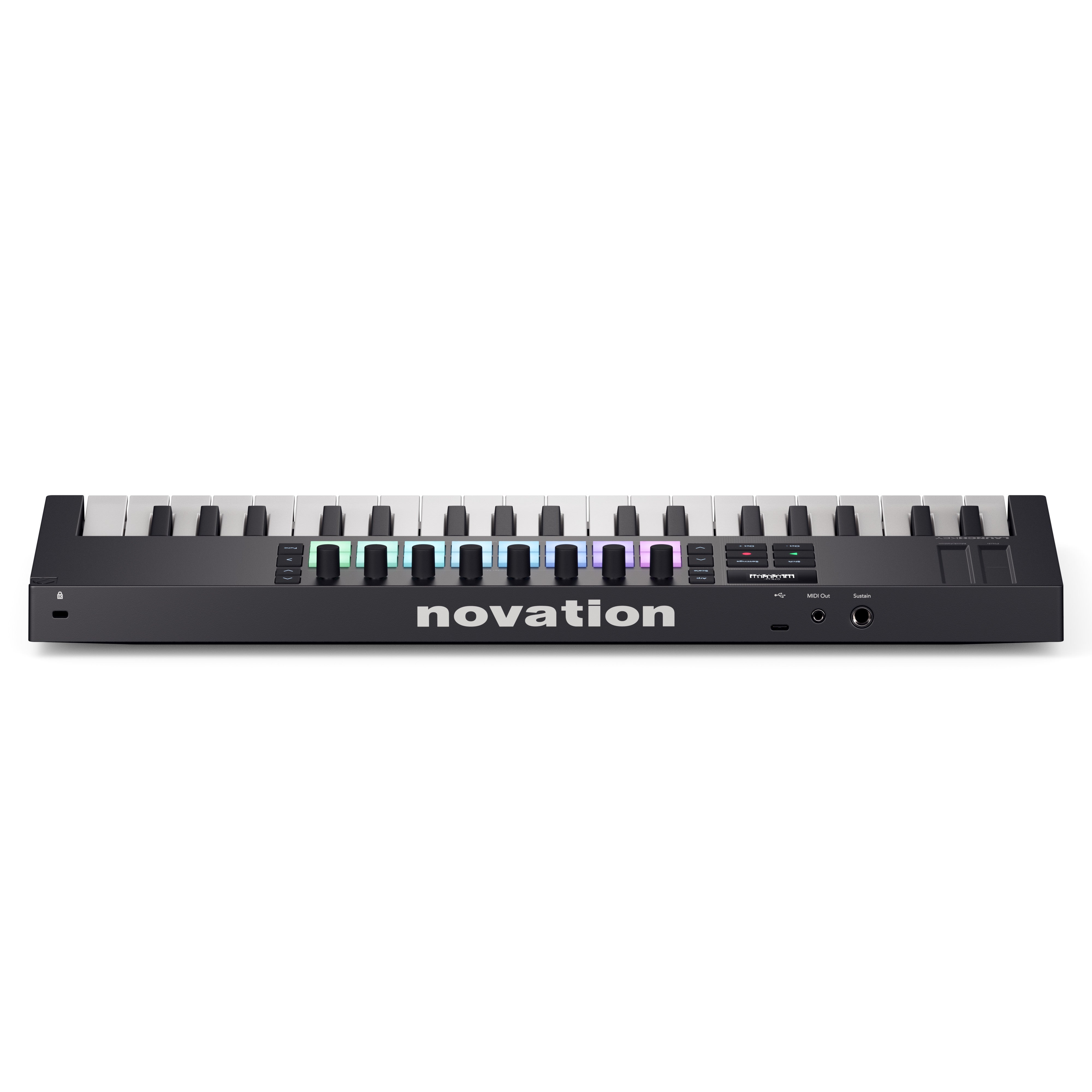 Novation Launchkey Mini 37 MK4 USB/MIDI keyboard