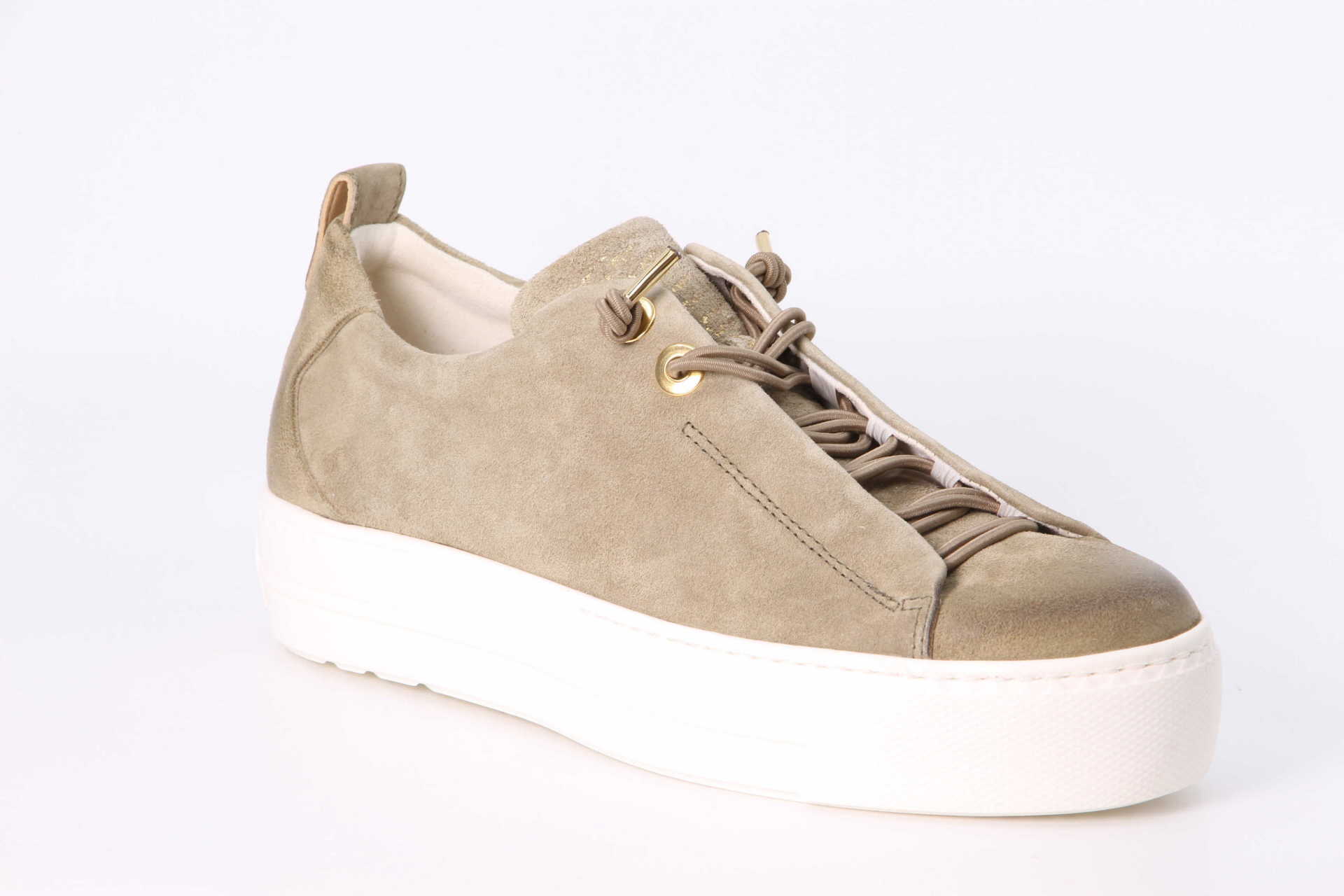 Paul Green Sneaker hunter