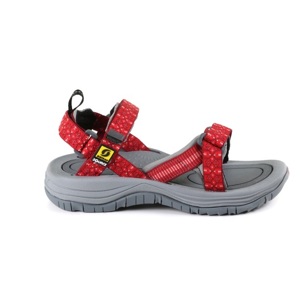Source - Women's Gobi 2.0 - Sandales