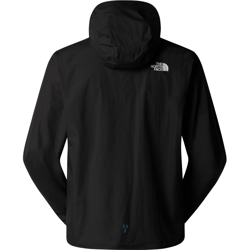 The North Face Herren Higher Run Rain Jacke