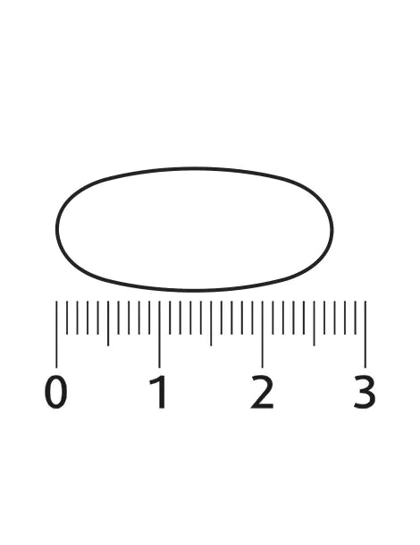 Super Omega 3 Visolie