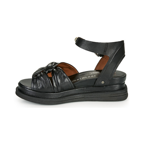 Airstep / A.S.98 - LAGOS NODE - Noir