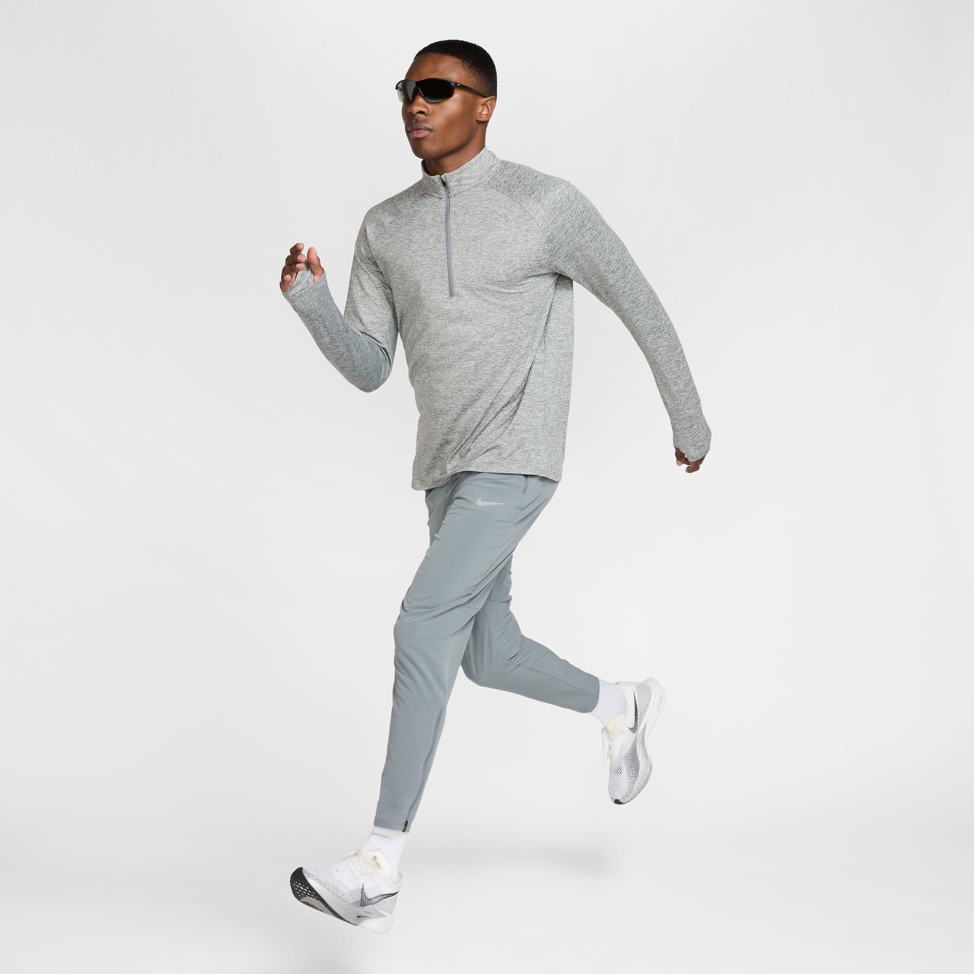 Nike Stride Half Zip Top Mens
