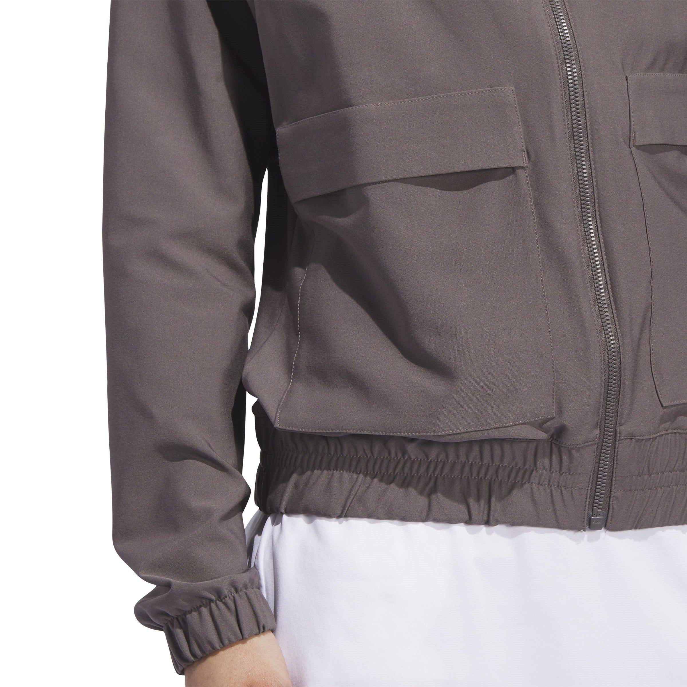 adidas Ultimate365 Novelty Jacket Womens