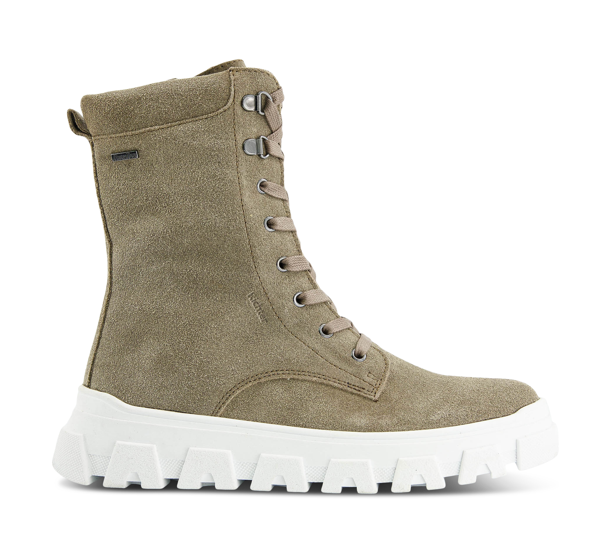 Richter Iron - Winterschuhe