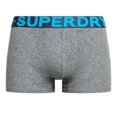 Caleçon homme Triple Pa SUPERDRY