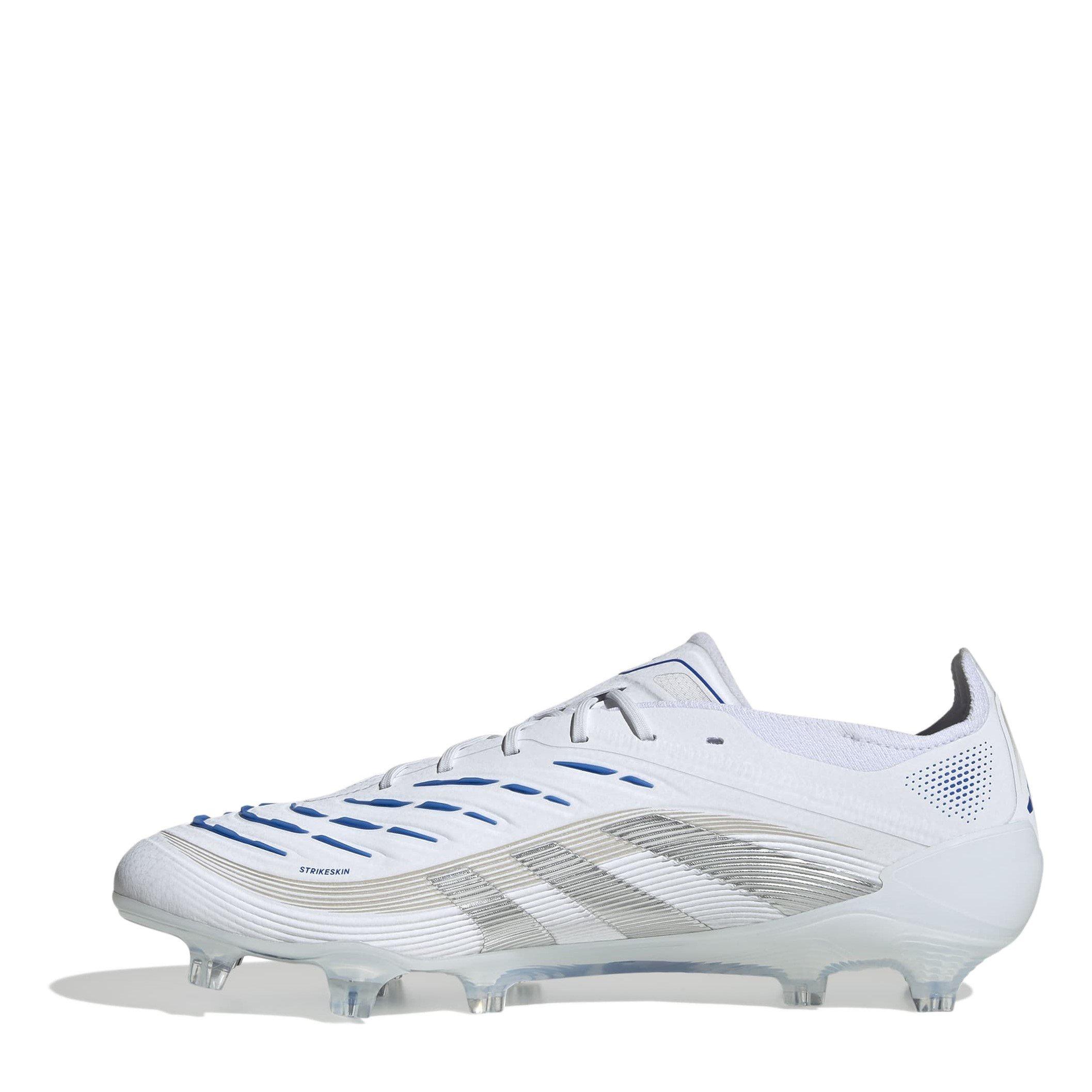 adidas Predator Elite Firm Ground Football Boots