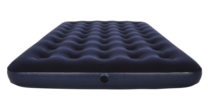 Bestway luftmadras til 2 personer 191 x 137 x 22 cm