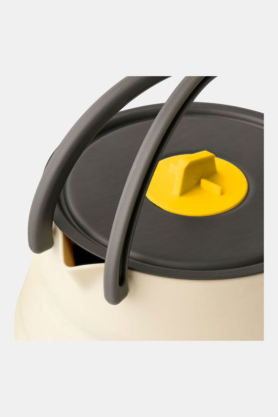 Sea To Summit Sea To Summit Frontier Ultralight Collapsible Kettle 1.1L Accessoire