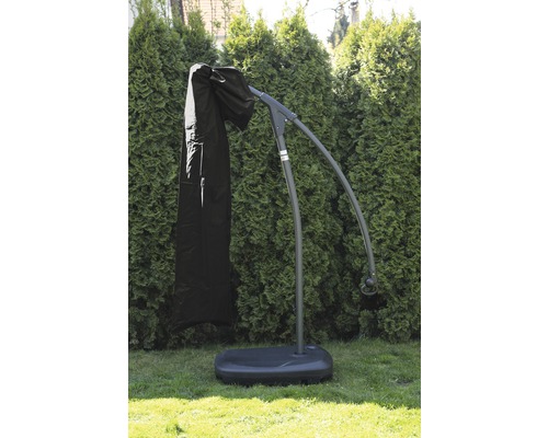All-weather beschermhoes voor zweefparasol 55/55x270cm