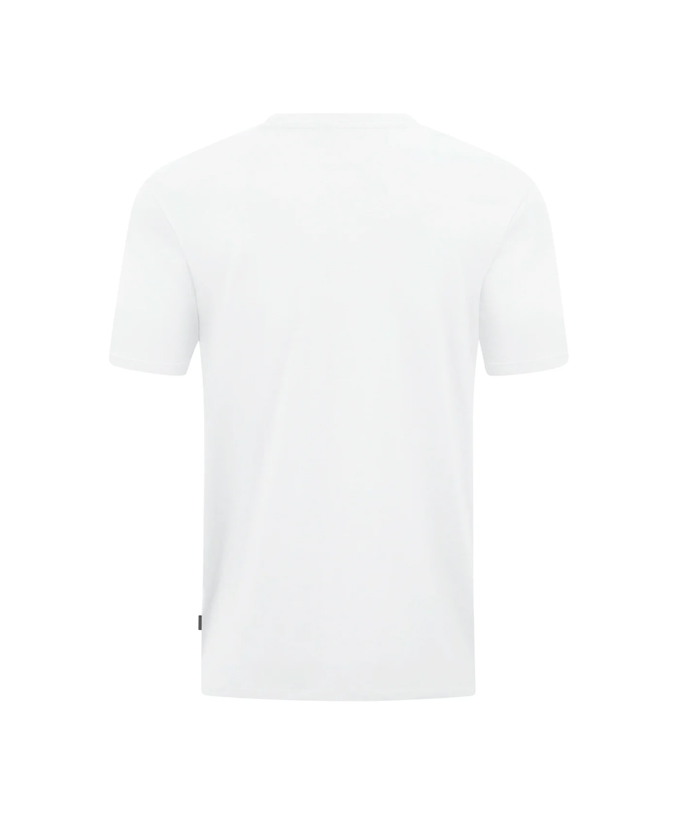 JAKO Retro T-Shirt Weiss F000
