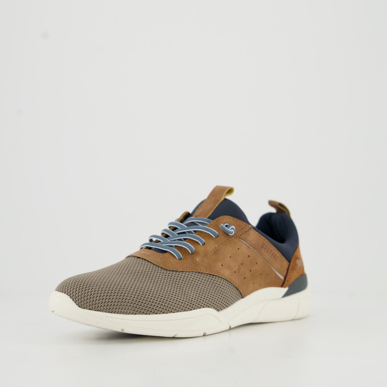 Mustang Halbschuhe