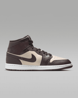 Air Jordan 1 Mid SE Men's Shoes