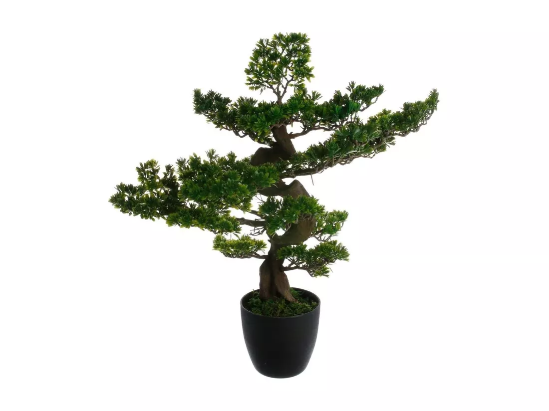 WELL HOME - Bonsaï artificiel, beauté durable pour l'intérieur et l'extérieur