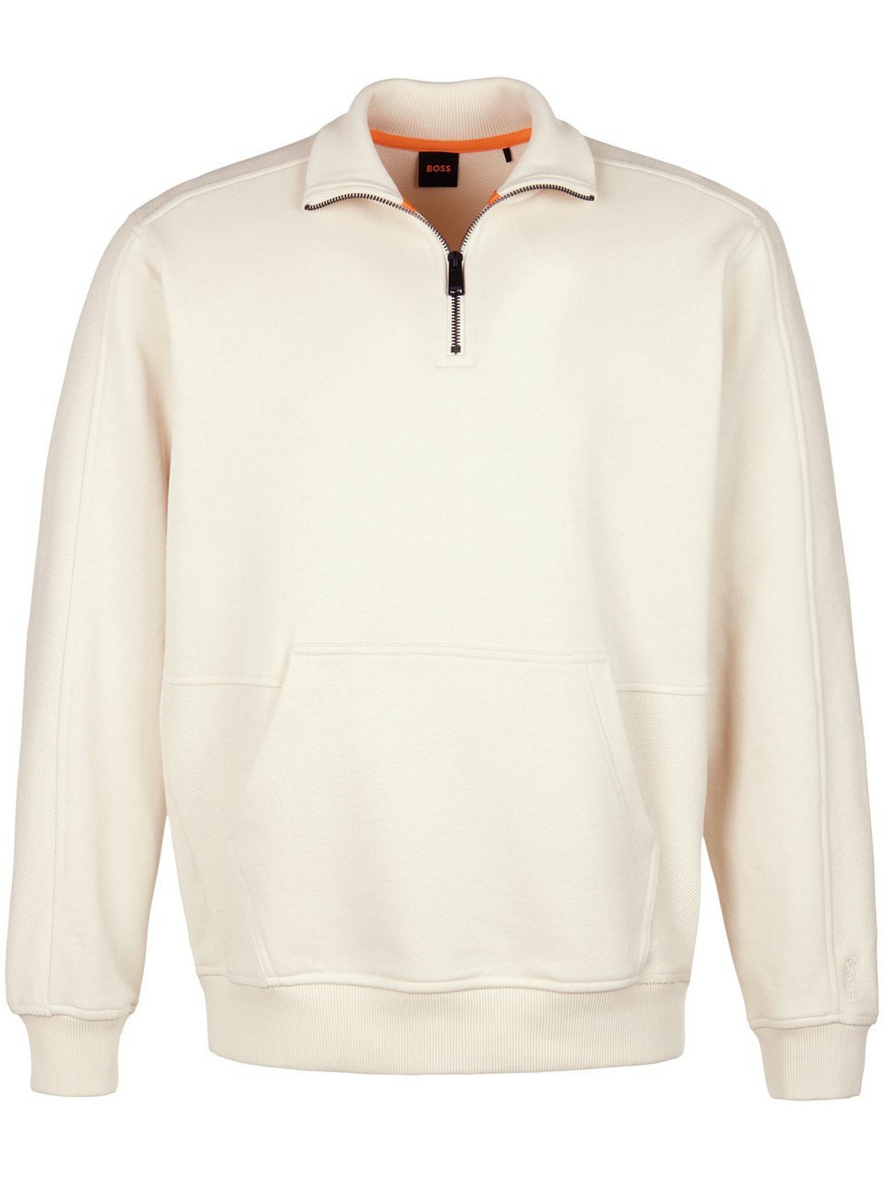 Sweatshirt Z_Patch