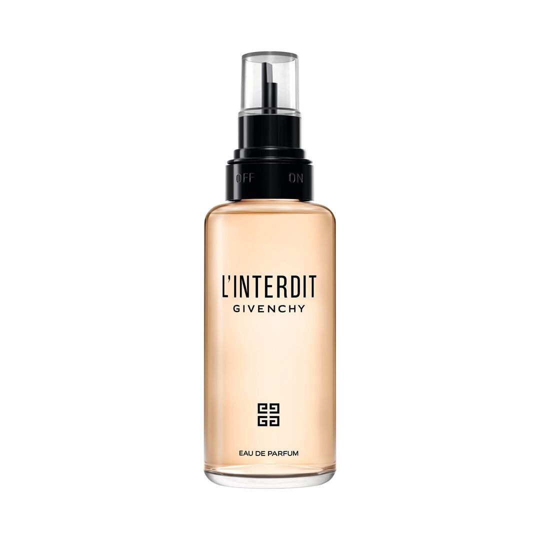 L'INTERDIT Eau de Parfum Recarga - 150ml